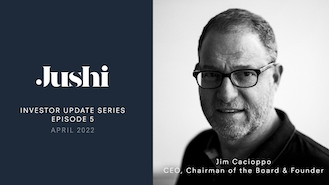 Investor Update Series: Episode 5 (April 2022)