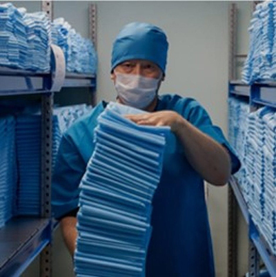 Established, Highly Reproducible Dye Systems