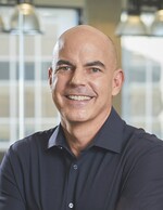 Michael S. Frankel Headshot