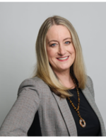 Harmony P. Garges MD MPH