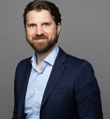 Brendon Buschman