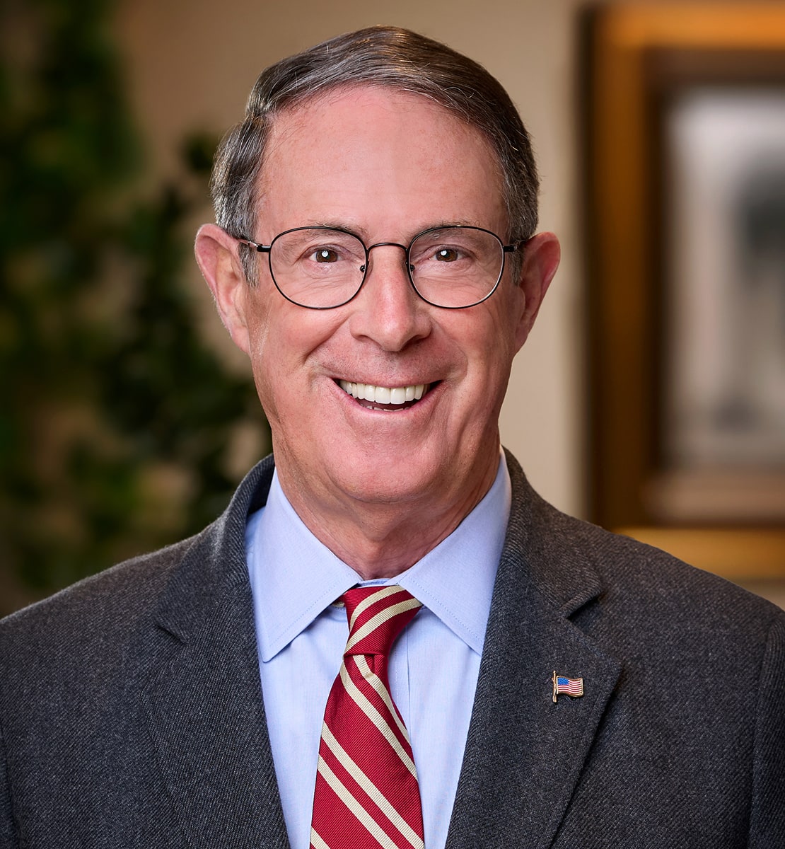 Benjamin A. Hardesty