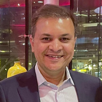 >Madhav Vasanthavada, Ph.D., M.B.A.