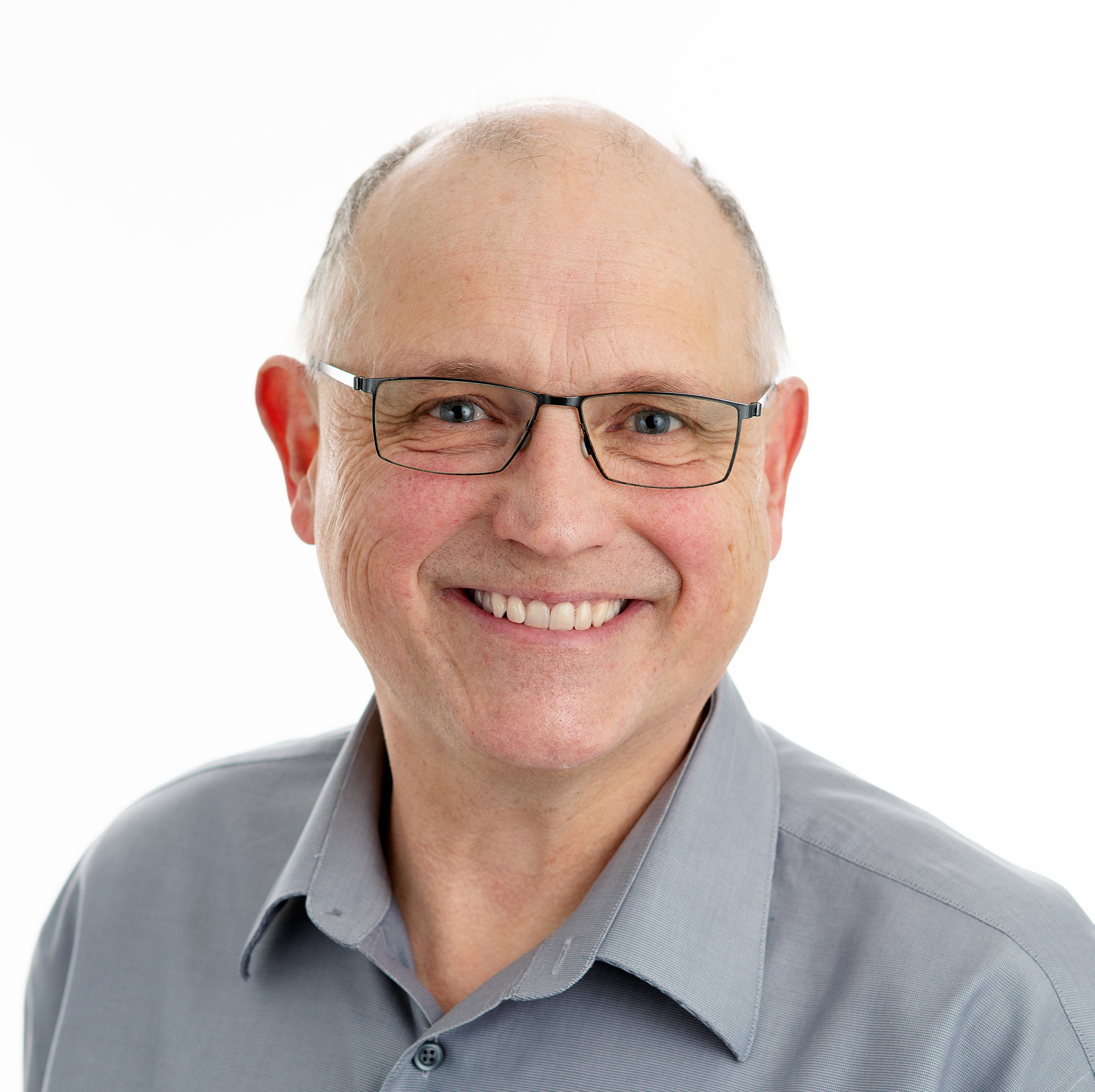 Ed Walker PhD, P Geo.