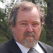 Neil D. Novak, P Geo, FGAC