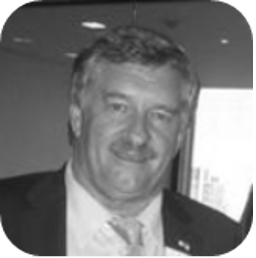 Patrick J. Burns, Geologist