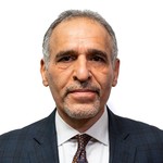 Nader Z. Pourhassan, Ph.D. Nader Z. Pourhassan, Ph.D.