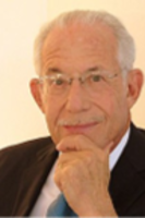William Haseltine, PhD William Haseltine, PhD