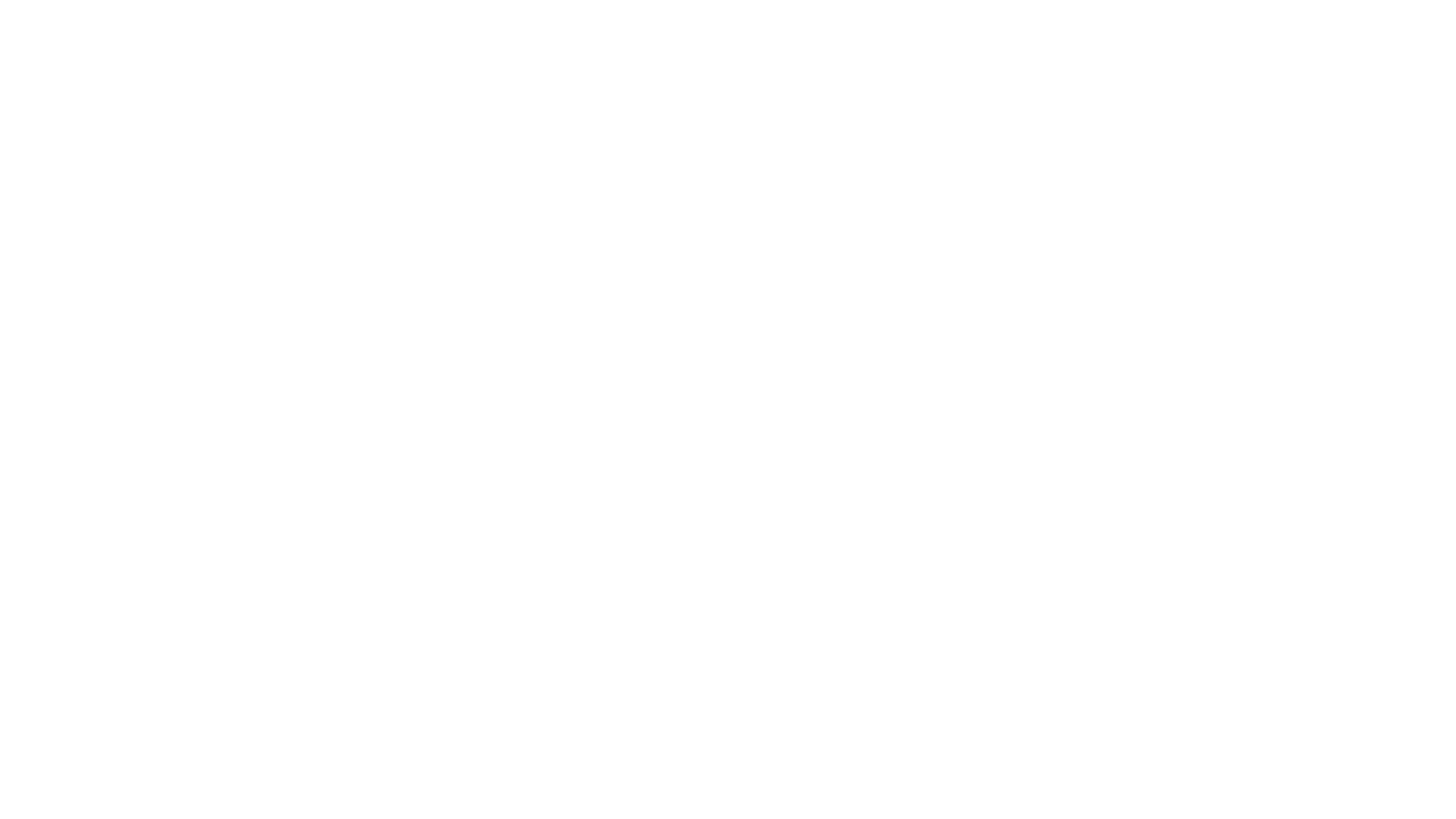 brand logos in white