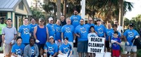 MC Assembly Lends Hand to Keep Brevard Beautiful