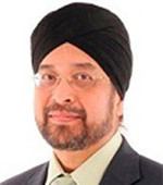 Gurdyal Kalsi, M.D. Gurdyal Kalsi, M.D.