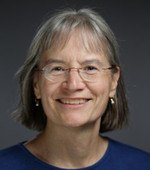 Virginia Byers Kraus, M.D., Ph.D. Virginia Byers Kraus, M.D., Ph.D.