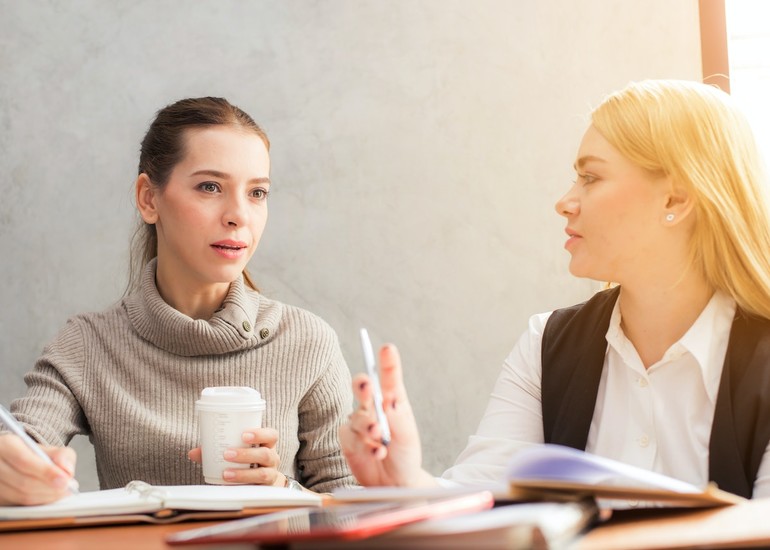 Questions to Ask When Starting a New Job