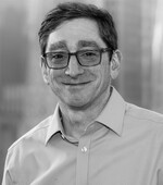 Brett Beldner Headshot