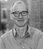 Jeroen Nieuwkoop Headshot