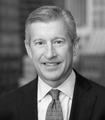 Thomas C. King Headshot