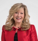 Ellen L. Barker Headshot