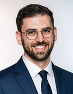 Emmanuel Heymann Headshot
