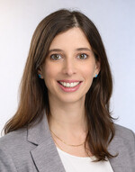 Yael Sandler Headshot