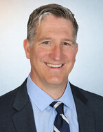 Michael Madon Headshot