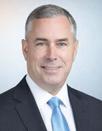 James Flanagan Headshot