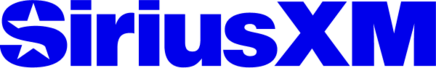 Sirius XM Logo
