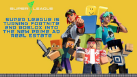 Super League CEO & SmallCapVoice delve into the Gamification of Advertising