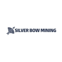 SILVER BOW MINING CORP