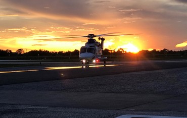 Photo of an Trinidad