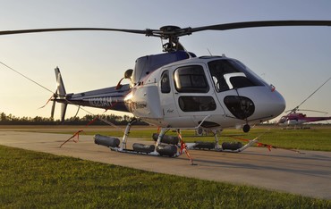 Photo of an Other Aircraft