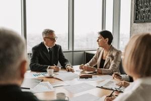 Airgain Management Team