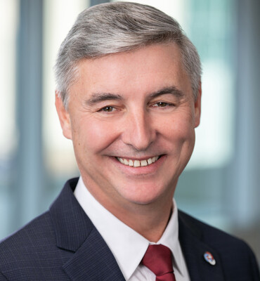 Dale A.M. Tuck