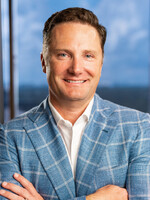 Aaron P. Graft Headshot