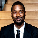 Harrison Barnes Headshot