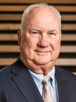 Richard Davis Headshot