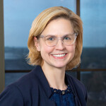 Melissa McSherry Headshot