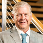 C. Todd Sparks Headshot