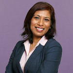 Sonia Jain Headshot