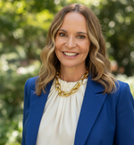 Michelle Turner Headshot