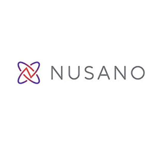 Nusano logo