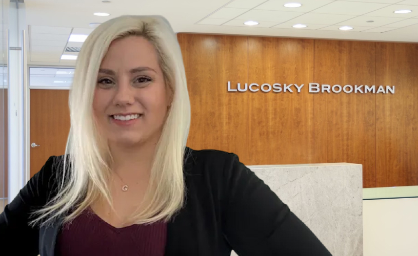 Melanie Bombardieri Picture