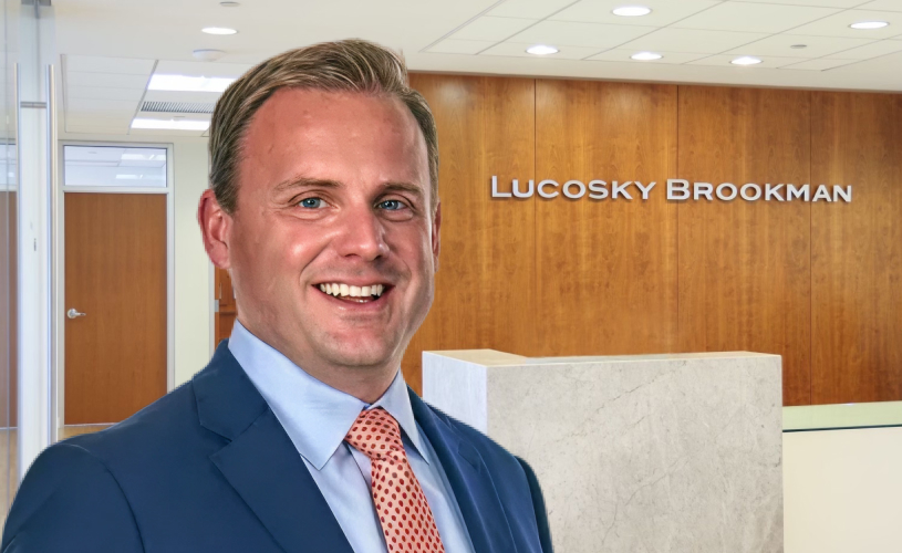 Patrick James Picture