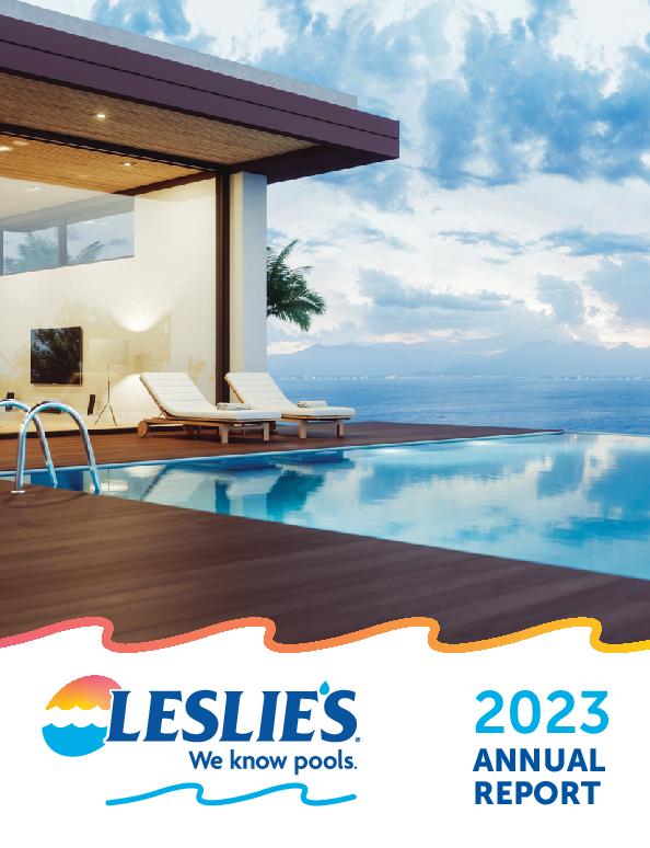 Proxy Statement 2023