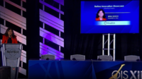 OIS XII, Retina Innovation Showcase