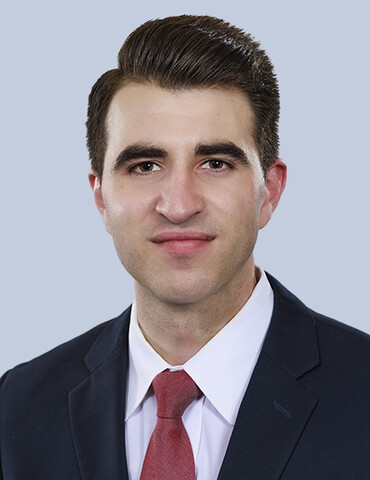 Zach Wade