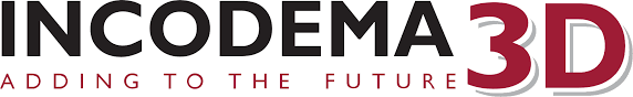 Incodema3D