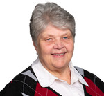 Dianne Turney Headshot