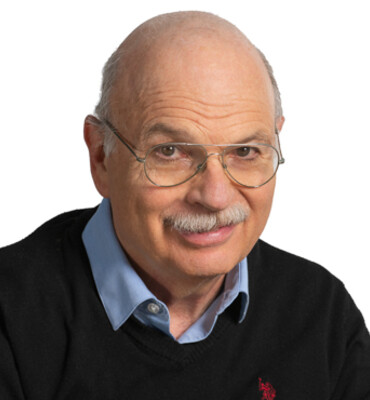 Marc Weinberg Headshot