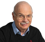 Marc Weinberg Headshot
