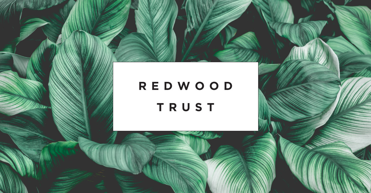 Redwood Trust photo